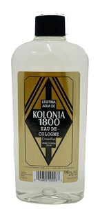 Foto 1 | Foto 1 | Perfume Crusellas Kolonia 1800 Cologne 473 Ml Para Hombre - Venta Internacional.