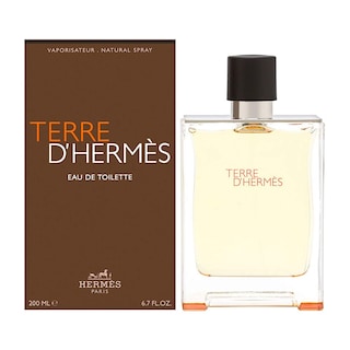 Foto 1 | Foto 1 | Perfume Hermes Terre D' Hermes Eau De Toilette Para Hombre, 200 Ml - Venta Internacional.
