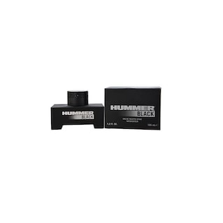 Foto 1 | Foto 1 | Perfume Black de Hummer Eau de Toilette de 125 ml para Hombre