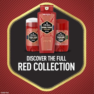 Foto 4 | Foto 4 | Desodorante Antitranspirante Old Spice Gel Transparente Swagger 112 Ml - Venta Internacional.