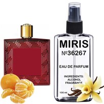 Perfume Miris Impression Of Eros Flame Eau De Parfum, 100 Ml - Venta Internacional.