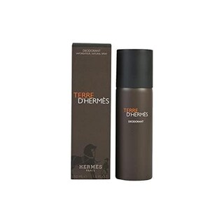 Foto 4 | Foto 4 | Desodorante Natural En Aerosol Hermes Terre D' Hermes Para Hombre 150 Ml - Venta Internacional.