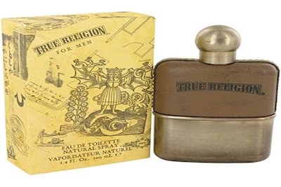 Foto 1 | Foto 1 | Perfume True Religion True Religion Eau De Toilette Para Hombre, 100 Ml - Venta Internacional.