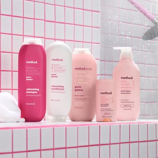 Foto 6 | Foto 6 | Deodorant Method Pure Peace, 78 Ml, 24 Horas, Protección Contra Olores - Venta Internacional.