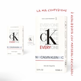 Foto 7 | Foto 7 | Perfume Calvin Klein Ck Everyone, Eau De Toilette, 50 Ml - Venta Internacional.