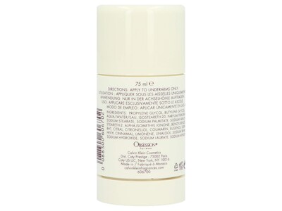 Foto 2 | Foto 2 | Desodorante Calvin Klein Obsession Para Hombre 75 g - Venta Internacional.