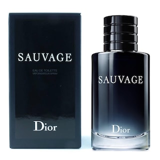 Foto 1 | Foto 1 | Perfume Dior Sauvage Eau De Toilette 100 Ml para Hombre - Venta Internacional