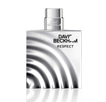 Perfume David Beckham Respect Eau de Toilette 90 ml para Hombre - Venta Internacional
