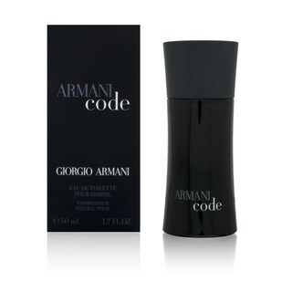 Foto 1 | Foto 1 | Perfume Giorgio Armani Armani Code Eau De Toilette 50 Ml Para Hombre - Venta Internacional.