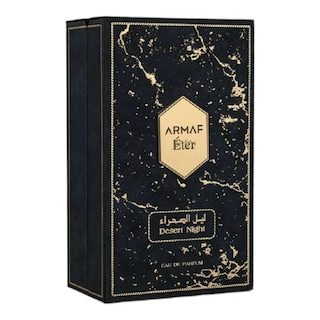 Foto 2 | Foto 2 | Perfume Armaf Eter Desert Night Edp 100 ml