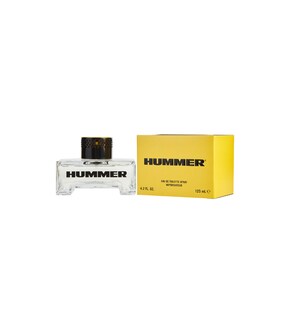 Foto 1 | Foto 1 | Perfume Hummer de Hummer Eau de Toilette de 125 ml para Hombre