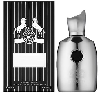 Foto 2 | Foto 2 | Perfume Alhambra Perseus 3.4 Eau De Parfum En Spray Para Hombre - Venta Internacional.