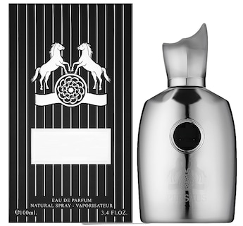 Foto 3 | Foto 3 | Perfume Alhambra Perseus 3.4 Eau De Parfum En Spray Para Hombre - Venta Internacional.