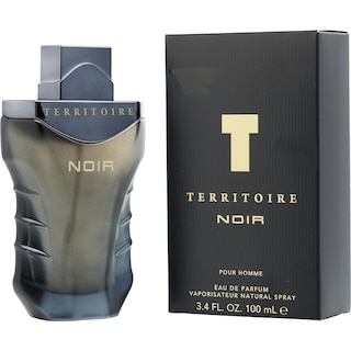 Foto 1 | Foto 1 | Perfume Yzy Perfume Territoire Noir Eau De Parfum 100 Ml Para - Venta Internacional.