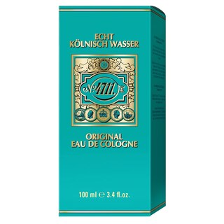 Foto 6 | Foto 6 | Perfume 4711 Cologne Splash 100 Ml Para Hombre - Venta Internacional.