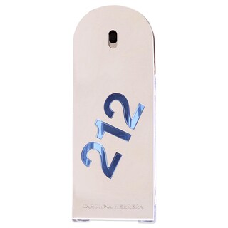 Foto 2 | Foto 2 | Perfume Carolina Herrera 212 Heroes Forever Young Edt 50 Ml - Venta Internacional.