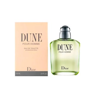 Foto 2 | Foto 2 | Perfume Dior Dune Eau De Toilette 100 Ml Para Hombre - Venta Internacional.