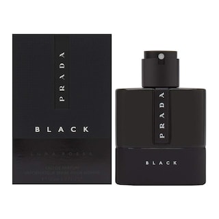 Foto 1 | Foto 1 | Perfume Prada Luna Rossa Black Eau De Parfum, 50 Ml, Para Hombre - Venta Internacional.