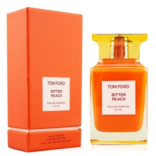Foto 2 | Foto 2 | Perfume Tom Ford Bitter Peach Edp 100 Ml Para Hombre - Venta Internacional.