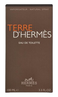 Foto 3 | Foto 3 | Perfume Hermes Terre D Eau De Toilette 100 Ml para Hombre - Venta Internacional