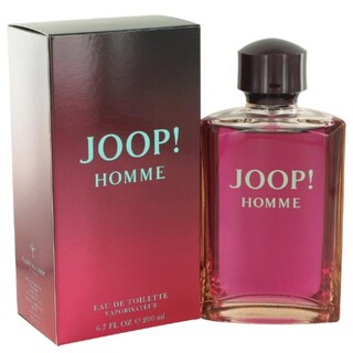 Foto 1 | Foto 1 | Perfume Joop Eau De Toilette 200 Ml Para Hombre - Venta Internacional.