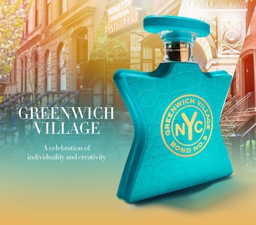 Foto 2 | Foto 2 | Perfume Bond No. 9 New York Greenwich Village, Eau De Parfum, 50 Ml - Venta Internacional.