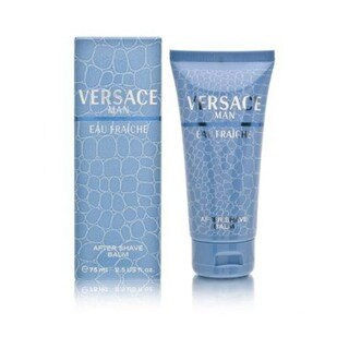 Foto 1 | Foto 1 | Bálsamo Para Después Del Afeitado Versace Man Eau Fraiche 75 Ml Para Hombre - Venta Internacional.