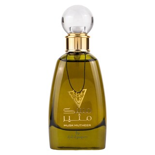 Foto 1 | Foto 1 | Perfume Ard Al Zaafaran Musk Mutheer, Perfume Unisex, 100 Ml - Venta Internacional.