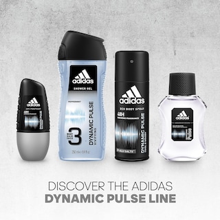 Foto 4 | Foto 4 | Perfume Adidas Dynamic Pulse Eau De Toilette 100 ml para Hombre - Venta Internacional