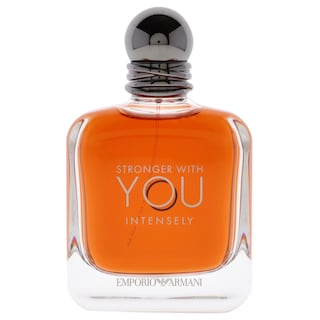 Foto 2 | Foto 2 | Perfume Emporio Stronger With You Intensely Giorgio Armani Eau De Parfum para Hombre 100 Ml - Venta Internacional