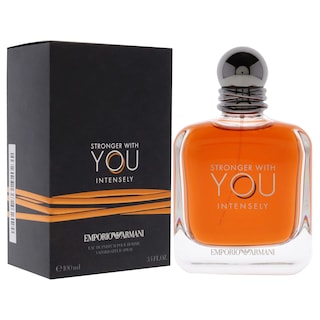 Foto 3 | Foto 3 | Perfume Emporio Stronger With You Intensely Giorgio Armani Eau De Parfum para Hombre 100 Ml - Venta Internacional