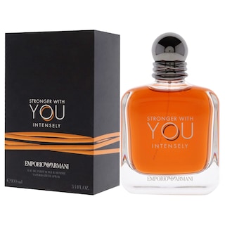 Foto 4 | Foto 4 | Perfume Emporio Stronger With You Intensely Giorgio Armani Eau De Parfum para Hombre 100 Ml - Venta Internacional