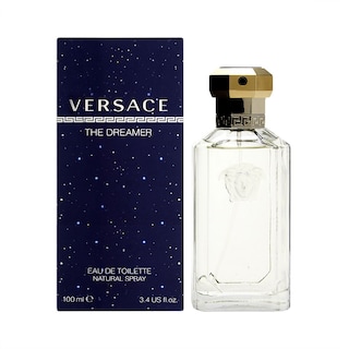 Foto 1 | Foto 1 | Perfume Versace Dreamer Eau De Toilette 100 ml para Hombre - Venta Internacional