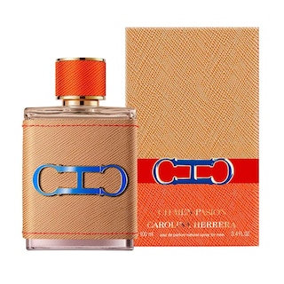 Foto 1 | Foto 1 | Perfume Carolina Herrera Ch Pasión Eau De Parfum Para Hombre, 100 Ml - Venta Internacional.