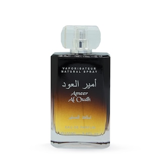 Foto 1 | Foto 1 | Set De Perfume Lattafa Ameer Al Oudh Eau De Parfum 100 Ml + Desodorante - Venta Internacional.