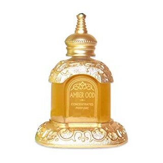 Foto 2 | Foto 2 | Aceite De Perfume Rasasi Amber Ood Attar 14 Ml (14 Ml) - Venta Internacional.