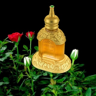 Foto 5 | Foto 5 | Aceite De Perfume Rasasi Amber Ood Attar 14 Ml (14 Ml) - Venta Internacional.