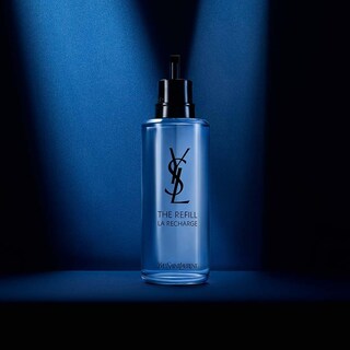 Foto 2 | Foto 2 | Perfume Yves Saint Laurent Y Eau De Parfum Refill, 150 Ml, Para Hombre - Venta Internacional.
