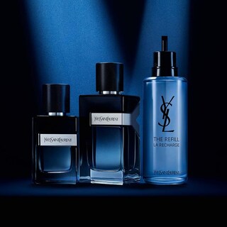 Foto 6 | Foto 6 | Perfume Yves Saint Laurent Y Eau De Parfum Refill, 150 Ml, Para Hombre - Venta Internacional.