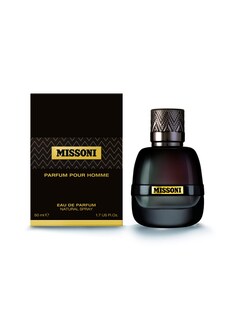 Foto 2 | Foto 2 | Perfume Missoni Missoni Pour Homme Eau De Parfum, 50 Ml, Para Hombre - Venta Internacional.