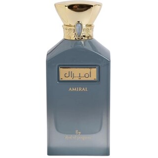 Foto 1 | Foto 1 | Perfume Ard Al Zaafaran Amiral, Perfume Unisex, 100 Ml - Venta Internacional.