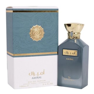 Foto 2 | Foto 2 | Perfume Ard Al Zaafaran Amiral, Perfume Unisex, 100 Ml - Venta Internacional.