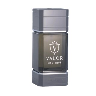 Foto 2 | Foto 2 | Perfume Khadlaj Valor Mystique Eau De Parfum Para Hombre, 100 Ml - Venta Internacional.