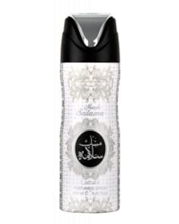 Foto 2 | Foto 2 | Desodorante Perfumado En Aerosol Lattafa Musk Salama 265 Ml, Unisex - Venta Internacional.