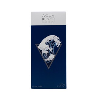 Foto 1 | Foto 1 | Perfume Aqua Kenzo Pour Homme Edt 100 ml para Caballero