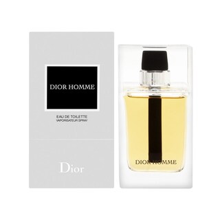 Foto 1 | Foto 1 | Perfume Dior Homme De Christian Dior Eau De Toilette Para Hombre, 100 Ml - Venta Internacional.