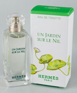 Foto 1 | Foto 1 | Set De Regalo Perfume Hermes Un Jardin Sur Le Nil, 125 Ml, 2 Piezas - Venta Internacional.