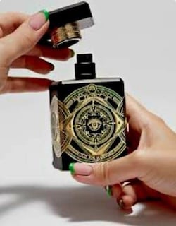 Foto 4 | Foto 4 | Perfume Afnan Zimaya Happy Oud Esprit De Parfum, 100 Ml, Unisex - Venta Internacional.