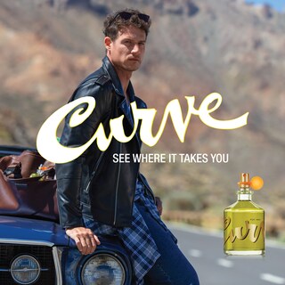 Foto 2 | Foto 2 | Perfume Curve Cologne En Aerosol Para Hombre, 200 Ml - Venta Internacional.