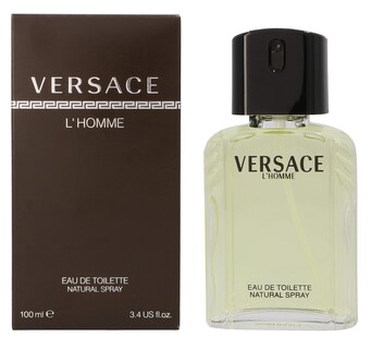 Foto 4 | Foto 4 | Perfume Versace L'homme Eau De Toilette 100 Ml Para Hombre - Venta Internacional.